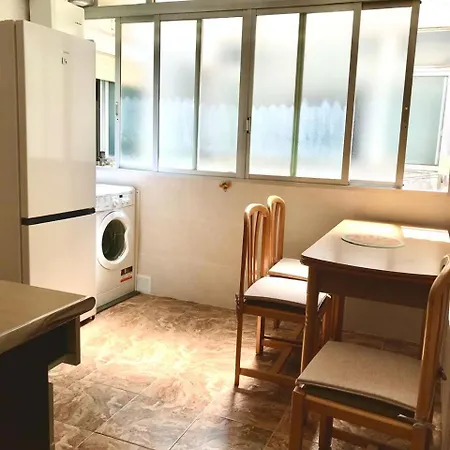 Apartment Melia