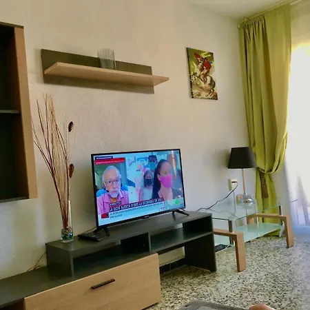 Melia Apartment