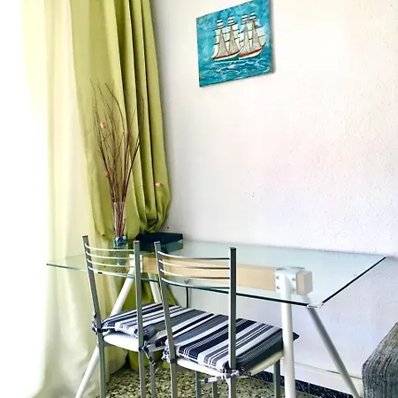 Apartment Melia