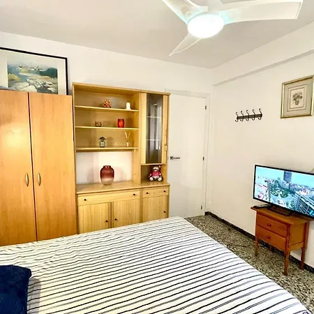 Melia Apartment *