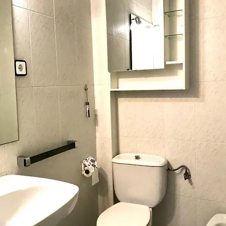 Melia Apartment Alicante