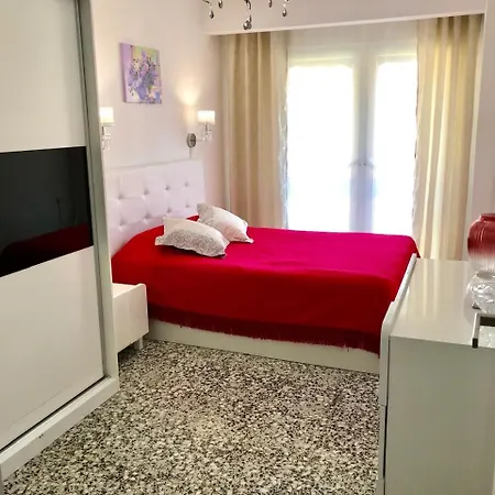 Apartment Melia