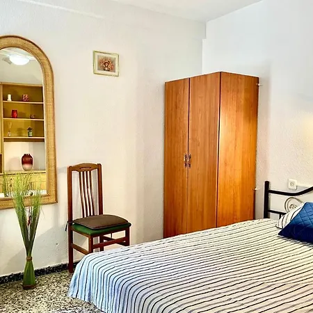 Melia Apartment