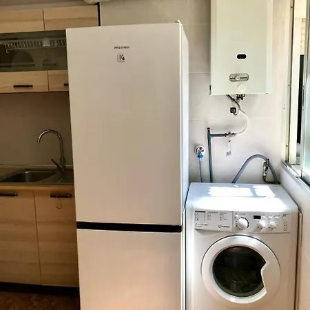 Melia Apartment *