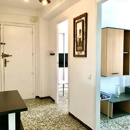 Apartment Melia *