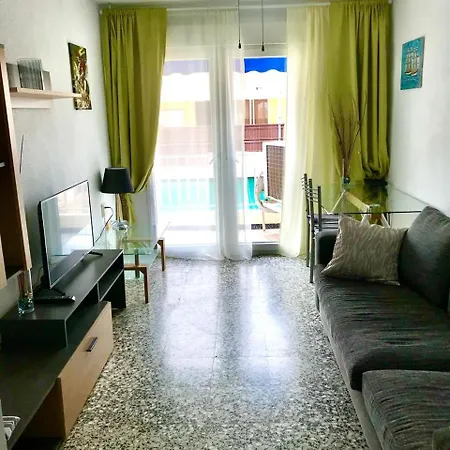 Apartment Melia