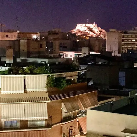 Melia Apartment Alicante