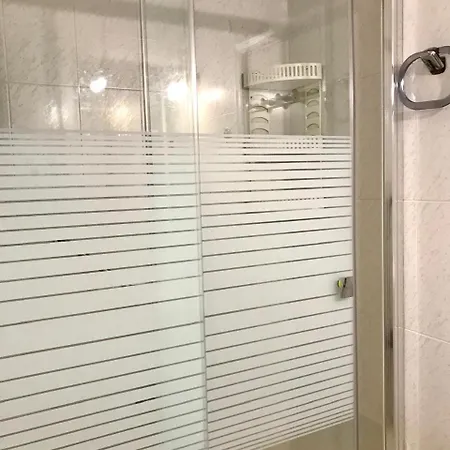 Daire Melia Alicante