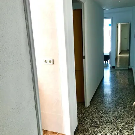 Melia Apartment
