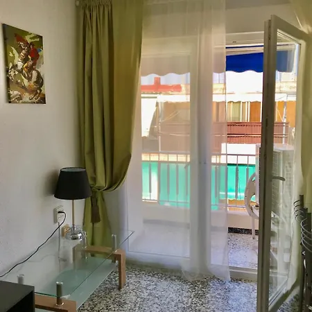 Apartment Melia *