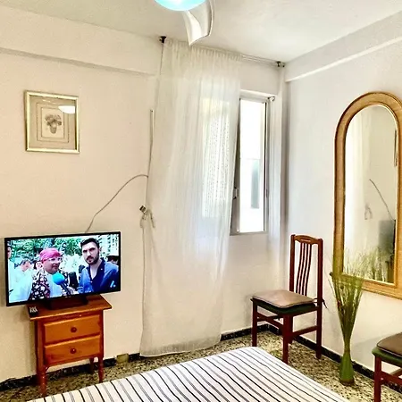 Melia Apartment Alicante