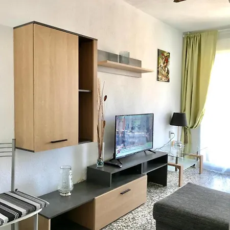 Apartament Melia *