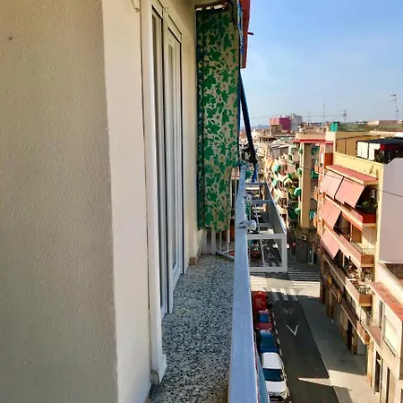 Melia Apartament *
